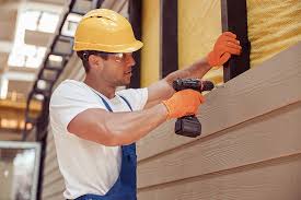 Best Wood Siding Installation  in Eagle Mountain, UT